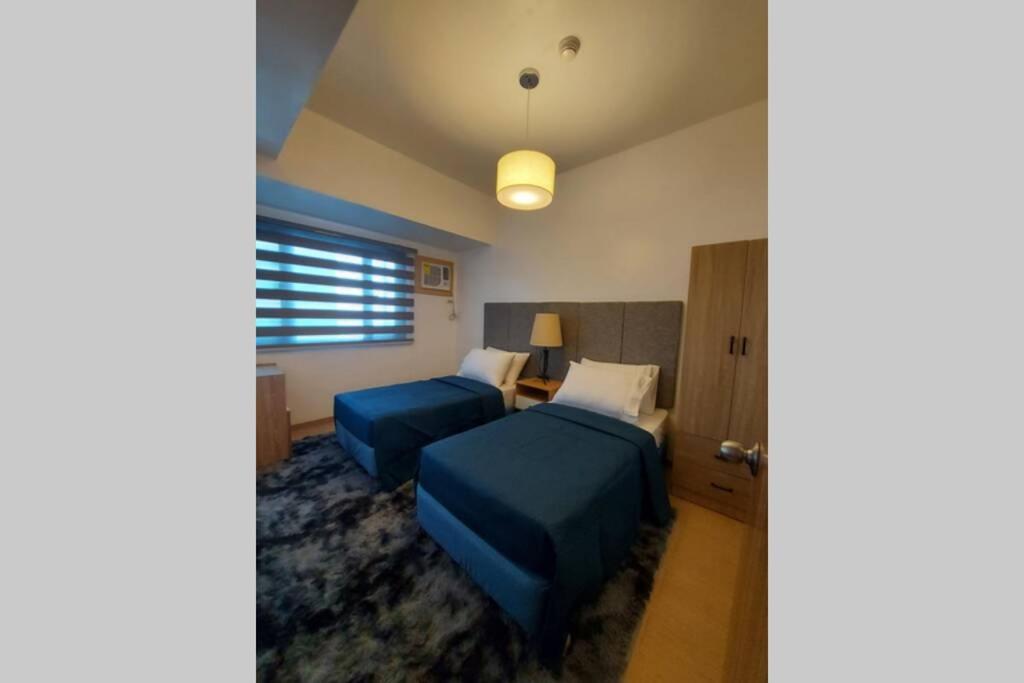 Magnificent View Of Manila Bay, Roxas Blvd, Us Embassy Apartment Екстериор снимка