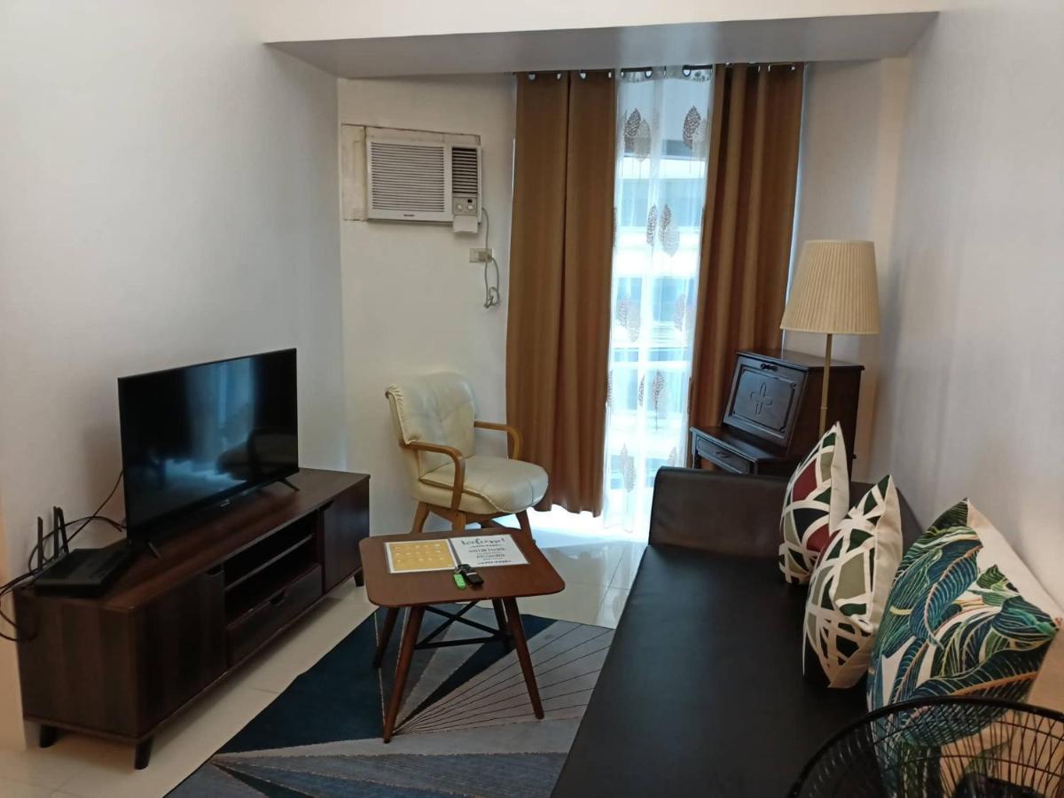Magnificent View Of Manila Bay, Roxas Blvd, Us Embassy Apartment Екстериор снимка