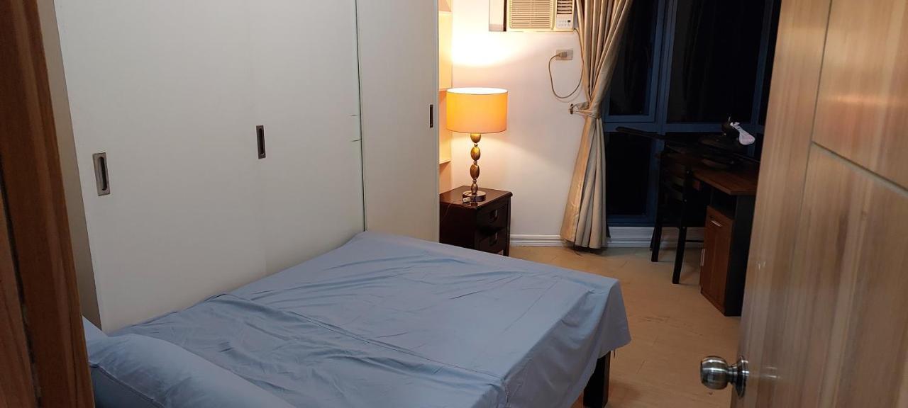 Magnificent View Of Manila Bay, Roxas Blvd, Us Embassy Apartment Екстериор снимка
