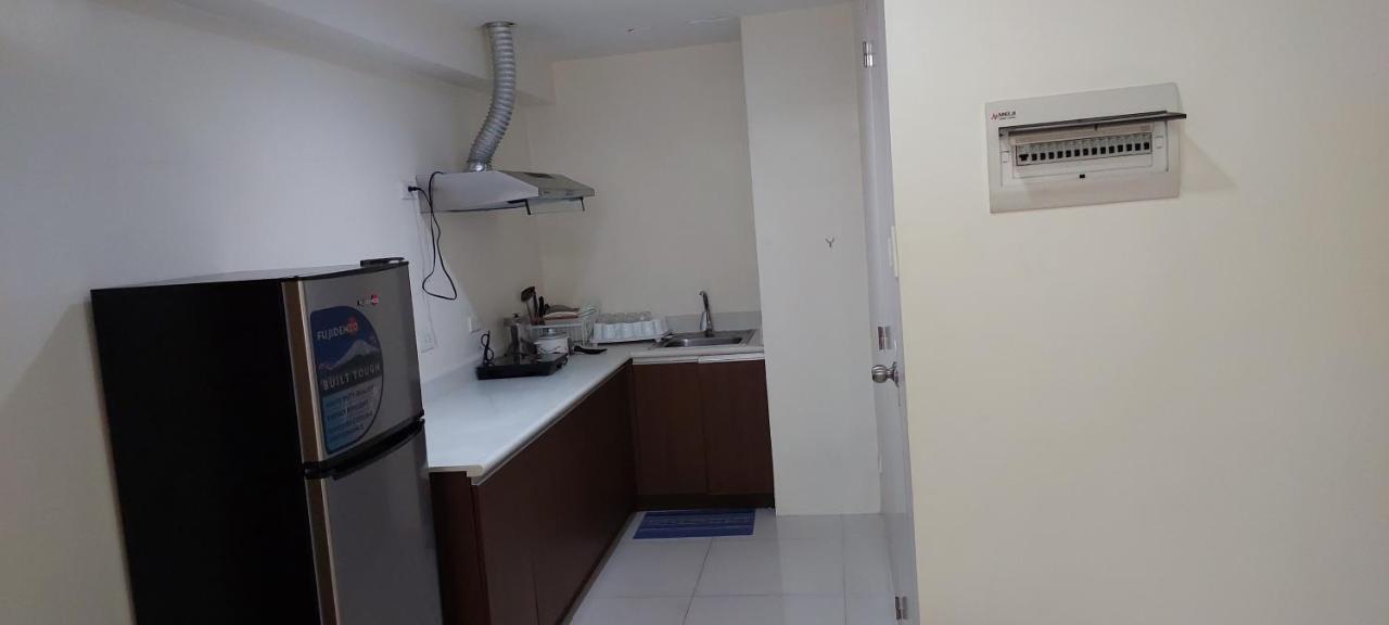 Magnificent View Of Manila Bay, Roxas Blvd, Us Embassy Apartment Екстериор снимка
