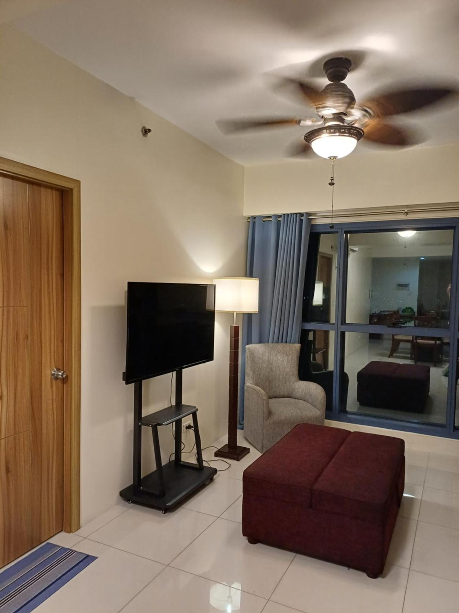 Magnificent View Of Manila Bay, Roxas Blvd, Us Embassy Apartment Екстериор снимка