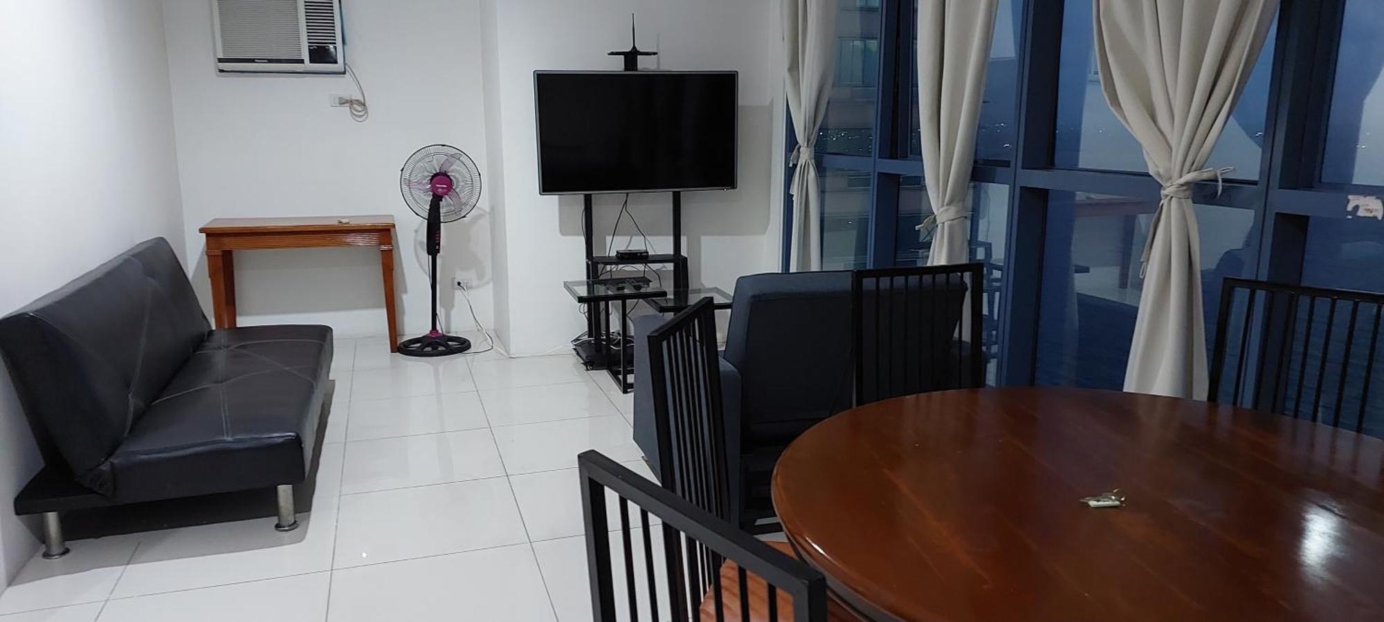 Magnificent View Of Manila Bay, Roxas Blvd, Us Embassy Apartment Екстериор снимка