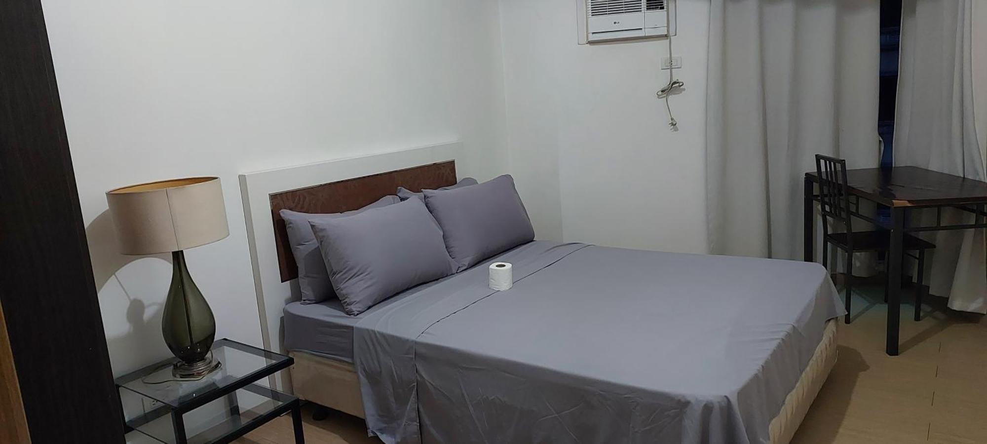 Magnificent View Of Manila Bay, Roxas Blvd, Us Embassy Apartment Екстериор снимка